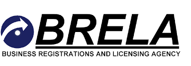BRELA Logo