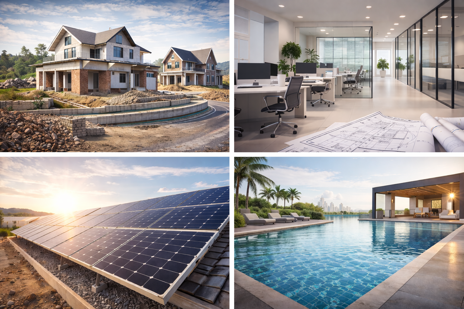 Eccah Construction Services