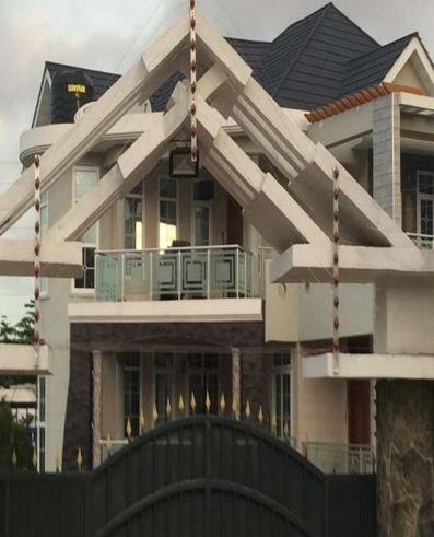 Residential Apartment Project – Patandi Tengeru