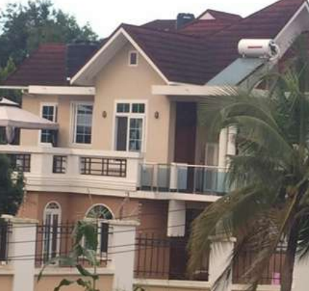 Residential House Project – Moshi