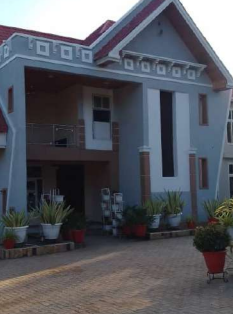 Residential House – Moshi Municipal, Kilimanjaro